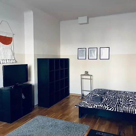 Apartment Dorothy Near Park *