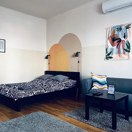 Apartment Dorothy Near Park *