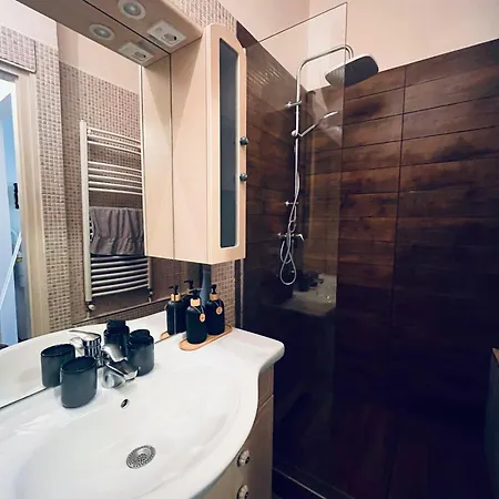 Apartament Dorothy Near Park *