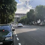 Dorothy Near Park شقة *